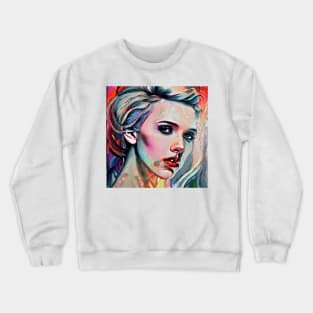 Scarlett Crewneck Sweatshirt